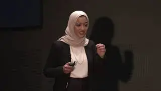 Bypassing the Blood-Brain Barrier: Treating Parkinson’s Disease | Amirah Aly | TEDxNortheasternU