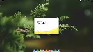 Ubuntu 1610 Elementary OS loki Installing Microsoft Office in Wine PlayOnLinux | #Devil_Eye