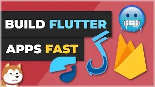 Build Flutter Apps Fast with Riverpod, Firebase, Hooks, and Freezed Architecture | Apps From Scratch