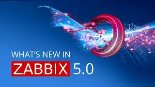 What's new in ZABBIX 5.0