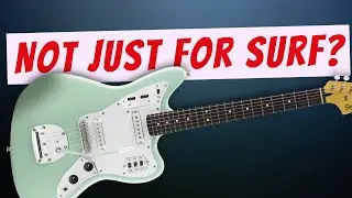 UNRAVELLING 10 MISCONCEPTIONS about this Guitar. After owning both Fender and Squier Jaguar review