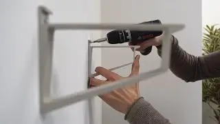Декоративные менсолодержатели PIRO