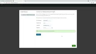 Deploying the VMware Aria Operations for Networks Toolkit Fling (formerly vRealize Network Insight)