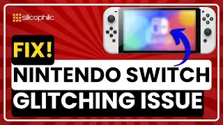 Fixing Common Nintendo Switch Glitches (Fast & Easy Solutions!)