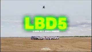 BANDOLERA - La Banda Del 5 + Alberto Kammerer