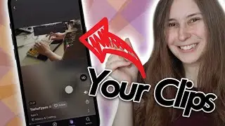 Boost Your Twitch Channel with Feature Clips (For Mobile TikTok Like Feed)