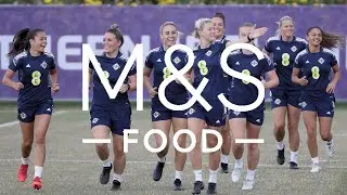 Eat Well Competition | Northern Ireland | Eat Well Play Well | M&S FOOD