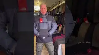 Спасибо за отзыв и добрые слова Леониду из Волгодонска 👍🤝😀Показ и результат🧐