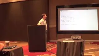 Marcus Phillips: JS Fundamentals - Arrays, Objects and Functions [JSConf2014 Training]