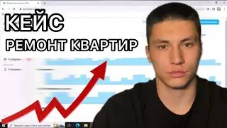 АВИТО ПРОДВИЖЕНИЕ. 1000 ЗАЯВОК ЗА МЕСЯЦ. КЕЙС: РЕМОНТ КВАРТИР