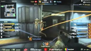 CS:GO - PRONAX YOU ARE SO SEXY - Pronax Sexy Flash