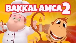 Bakkal Amca 2 🎶 | Kukuli - Yeni Klip #BakkalAmca