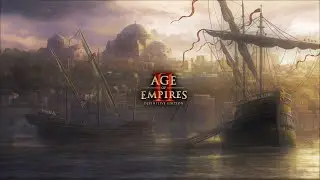 Byzantines Theme (Extended) - Age of Empires 2: Definitive Edition Soundtrack