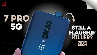 OnePlus 7 Pro 5G in 2024: 5 Years Later Review | Still Worth It?