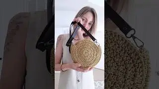 Как вам такая моделька? #knot #сумка #сумкакрючком #handmade #ручнаяработа