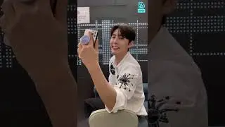 [ENG] En! Ter! | SF9 JAEYOON VLIVE 29.08.2022