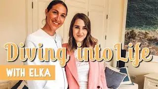 Life after sport with Elka Whalan | #unitedinmotherhood Ep.14 | ZOE YOUNG