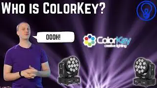 Who is ColorKey, and Why Should You Care?