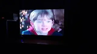 Opening Of A Christmas Story VHS From 1999