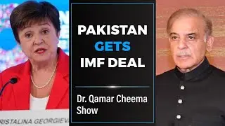 Pak gets IMF Deal & India becomes Middle Eastern Power: India is 2nd Largest Oil Importer from KSA