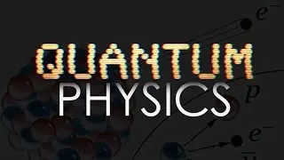 Overview of the Quantum Universe: Particle Physics, Nuclear Forces and Binding Energies | ASMR