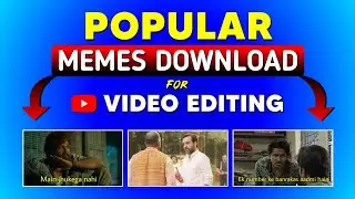 Download No Copyright Best Memes Video for Youtube Video editing