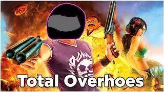 BACHPAN KA FAVORITE GAME! Total Overdose [Hindi]