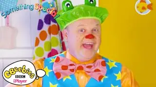 Learn Numbers and Counting with Mr Tumble! | CBeebies | Compilation