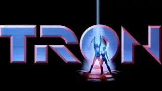 TRON // tribute video