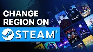 How to change steam location? | Easy step-by-step tutorial