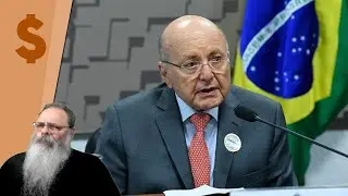 AFTER ARMINIO FRAGA, now MAÍLSON da NOBREGA sees COLLAPSE in PUBLIC ACCOUNTS