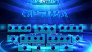 [FREE] 🎹 VST PLUGIN 🔥🔥 OPTIMA
