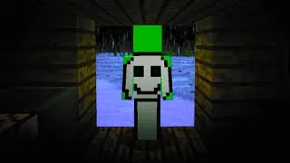 Minecraft CREEPYPASTA: Dream's Madness