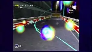 Sonic Adventure DX: Speed Highway (Sonic) [1080 HD]