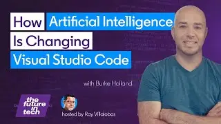 How Artificial Intelligence Is Changing Visual Studio Code