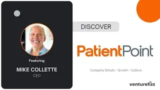 Discover PatientPoint: Company Details, Culture, and More