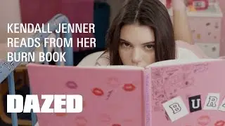 Kendall Jenner's 