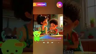 Johny Johny Yes Papa Parte 1 | Canciones infantiles | Aprende inglés | Videos educativos