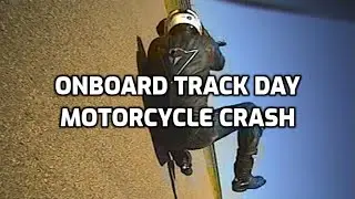 Motorcycle Crash Analysis