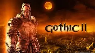 Gothic 2 OST - Nature 1 Theme (1 Hour Ambient Mix)