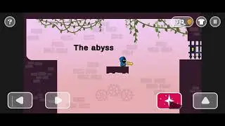 Castle of Darkness Level 31 the Abyss