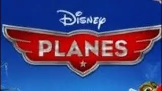 Opening & Closing to Planes 2013 DVD