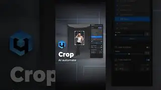 A new AI-based tool for automatic photo cropping