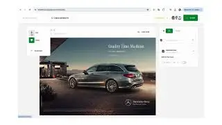 Visual feedback and Proofing by TCHACHO