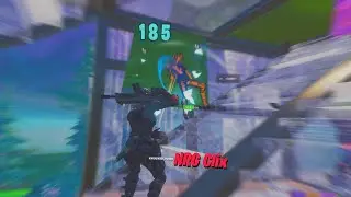 Bankroll 💸 (Late Game Arena Fortnite Montage)