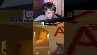 ЭТО ЛУЧШАЯ КАРТА ДЛЯ ТРЕНИРОВКИ ПИКОВ В КС2 | PREFIRE КАРТА 