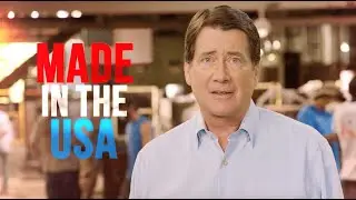 Made in the USA