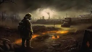 S.T.A.L.K.E.R.: новый НЛС 7 3.9.1 Я Васян #3