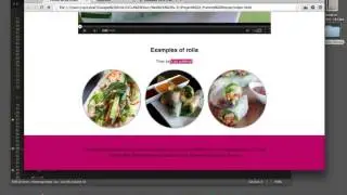 (11/19) Style vs Content Images - Mobile First Responsive Design