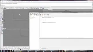 Scripting Spring 2014 - Week 1: Introduction to Python in Rhino